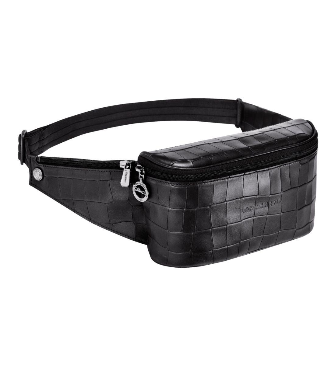 Sac banane Croco Block Sac banane Croco Block