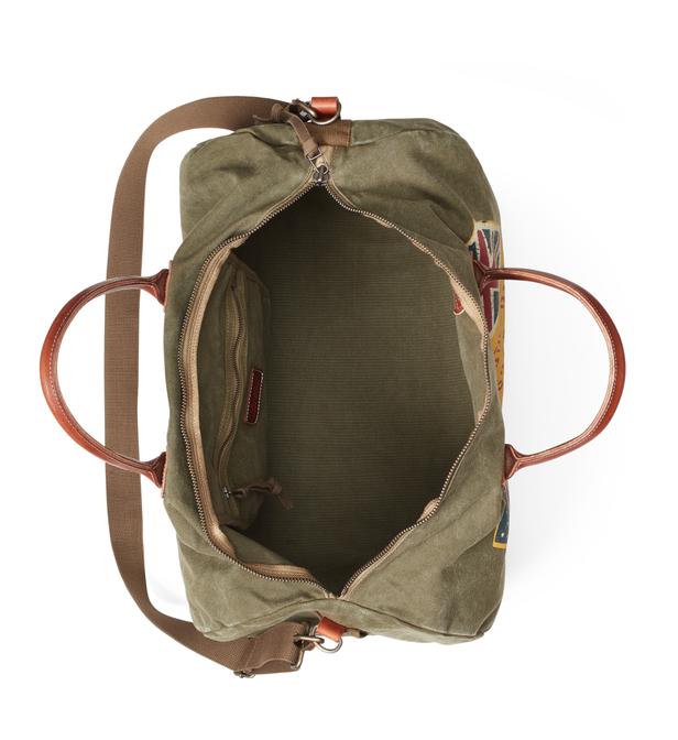 sac de voyage ralph lauren