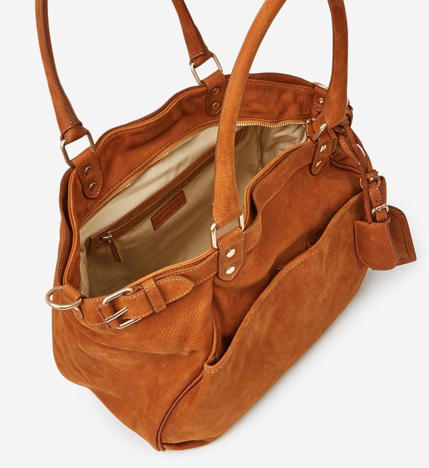 Sac vanessa bruno lune Clearance