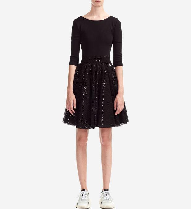 Robe romy maje Clearance