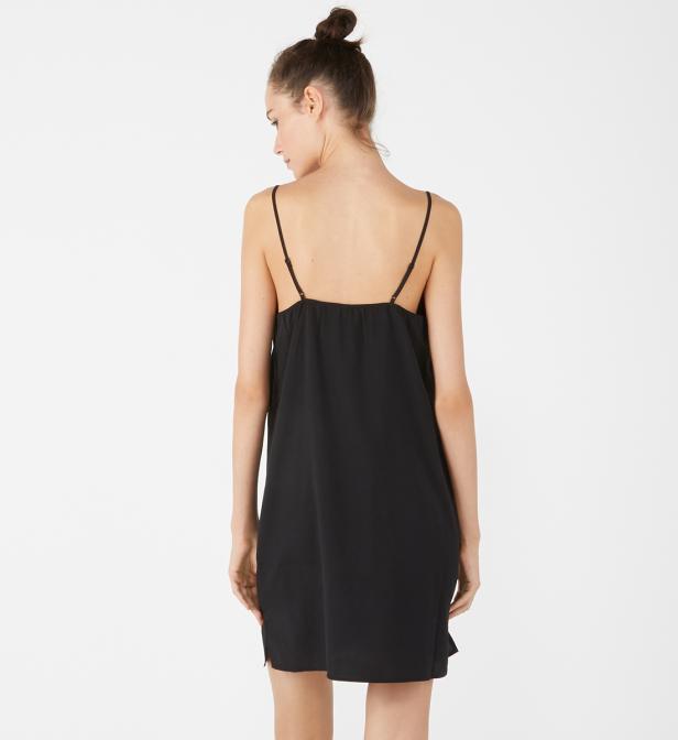 Fond de robe sandro Clearance