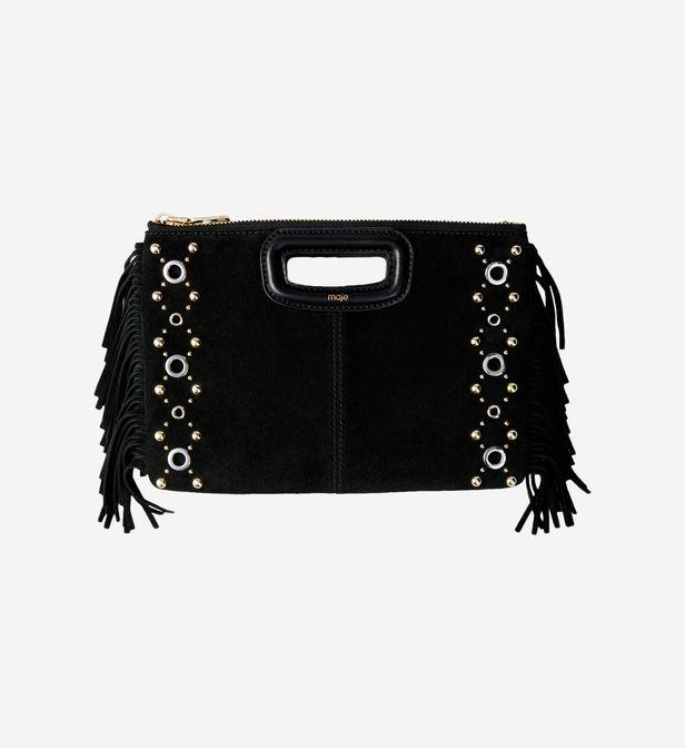 Sac maje double pochette Clearance