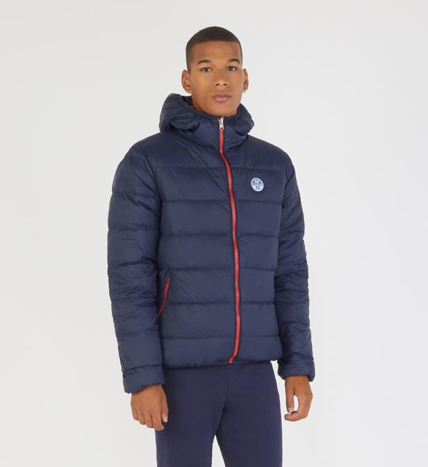 doudoune north sails