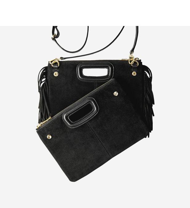 Sac maje double pochette Clearance