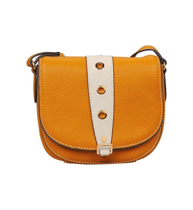 sac mac douglas moutarde