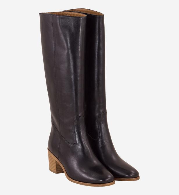 bottines ludd sessun
