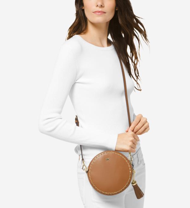 Sac tambour michael kors Clearance