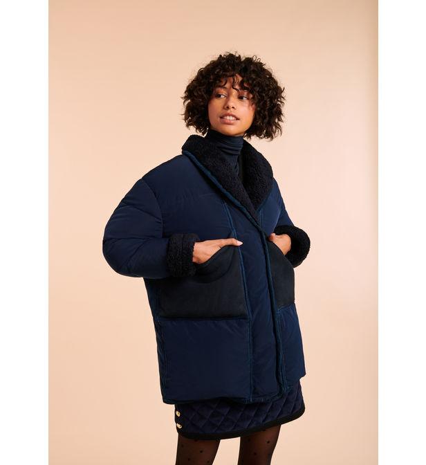 doudoune tara jarmon