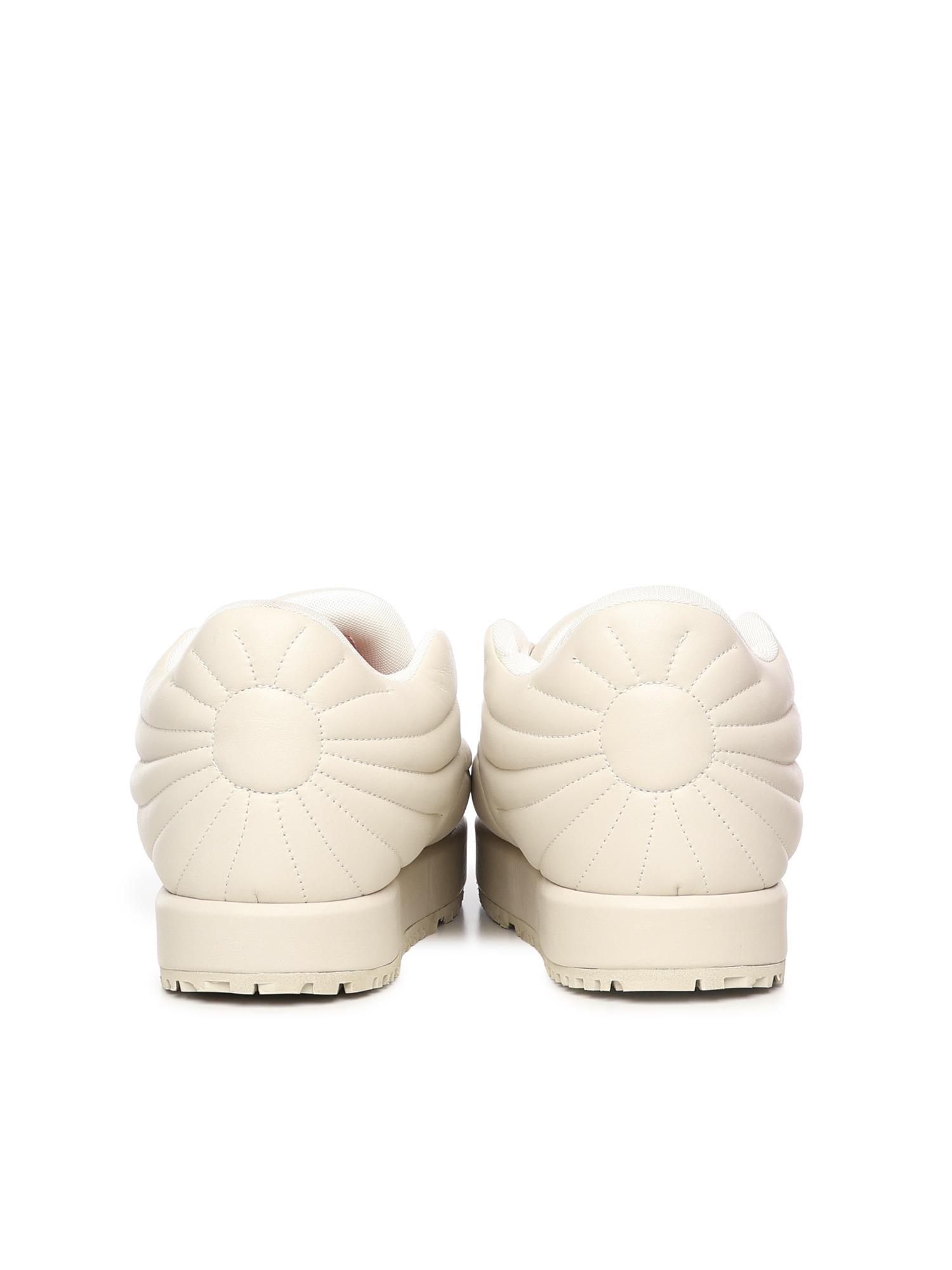 Sneakers Pluto S000 da Uomo di PDF CHANNEL in Neutro | Lyst