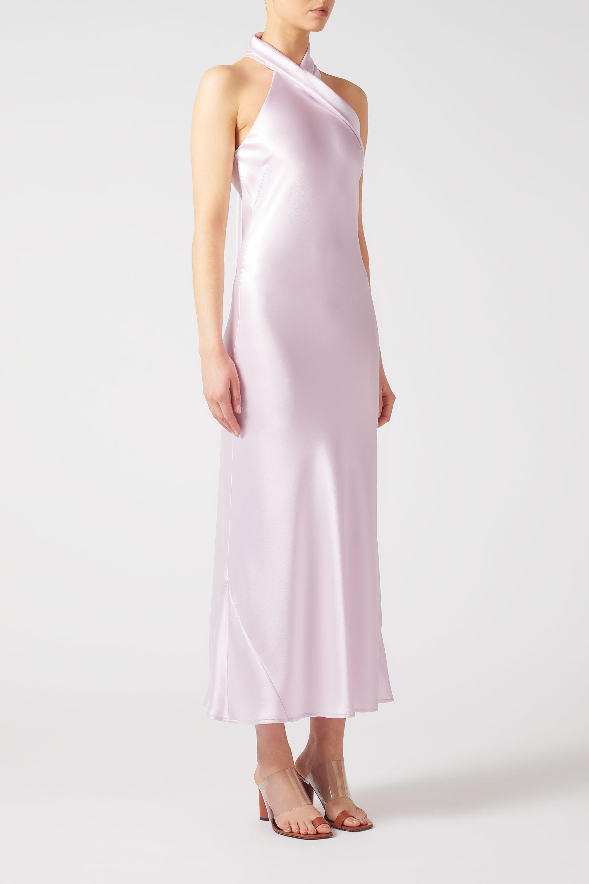 galvan pandora gown
