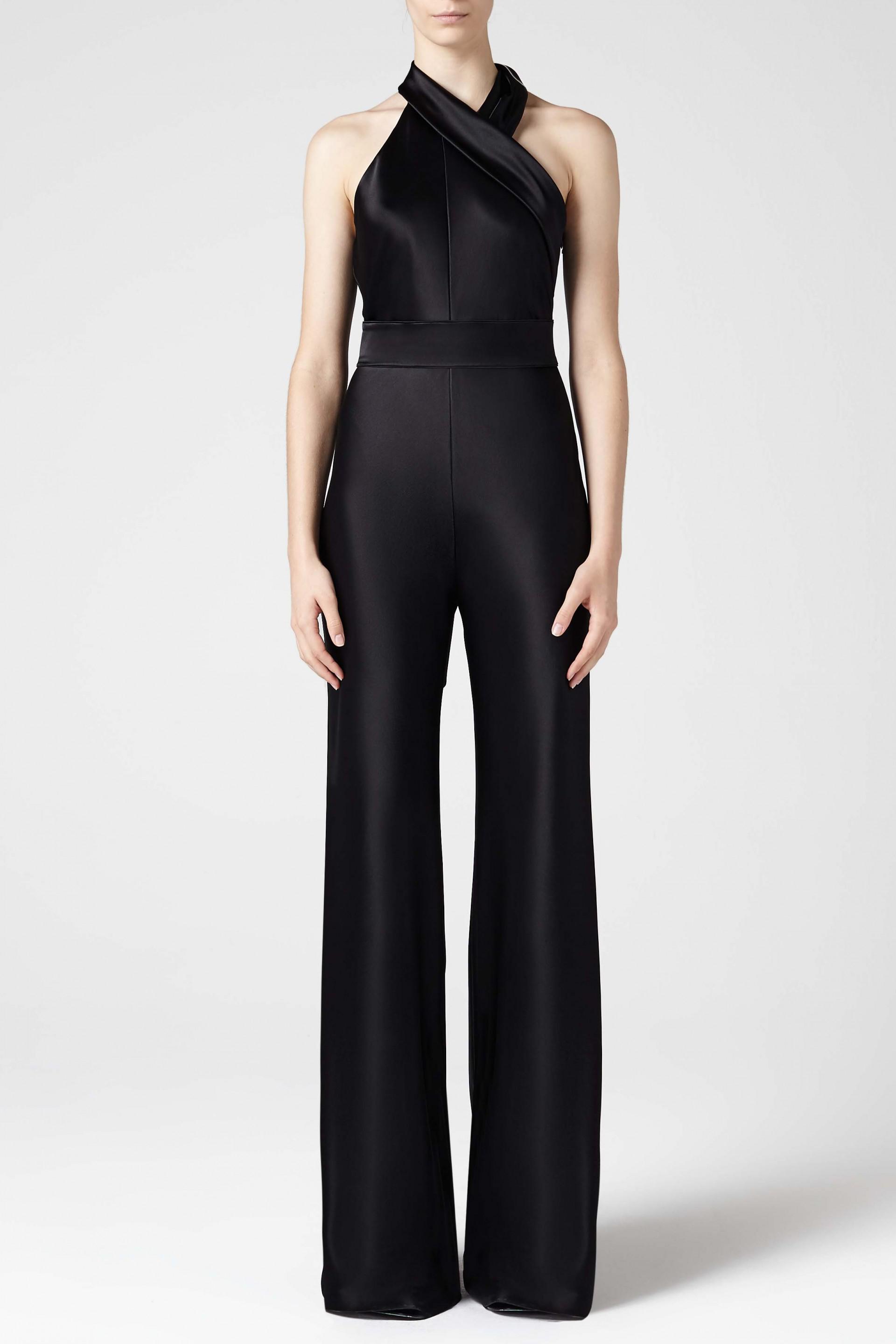 galvan london jumpsuit