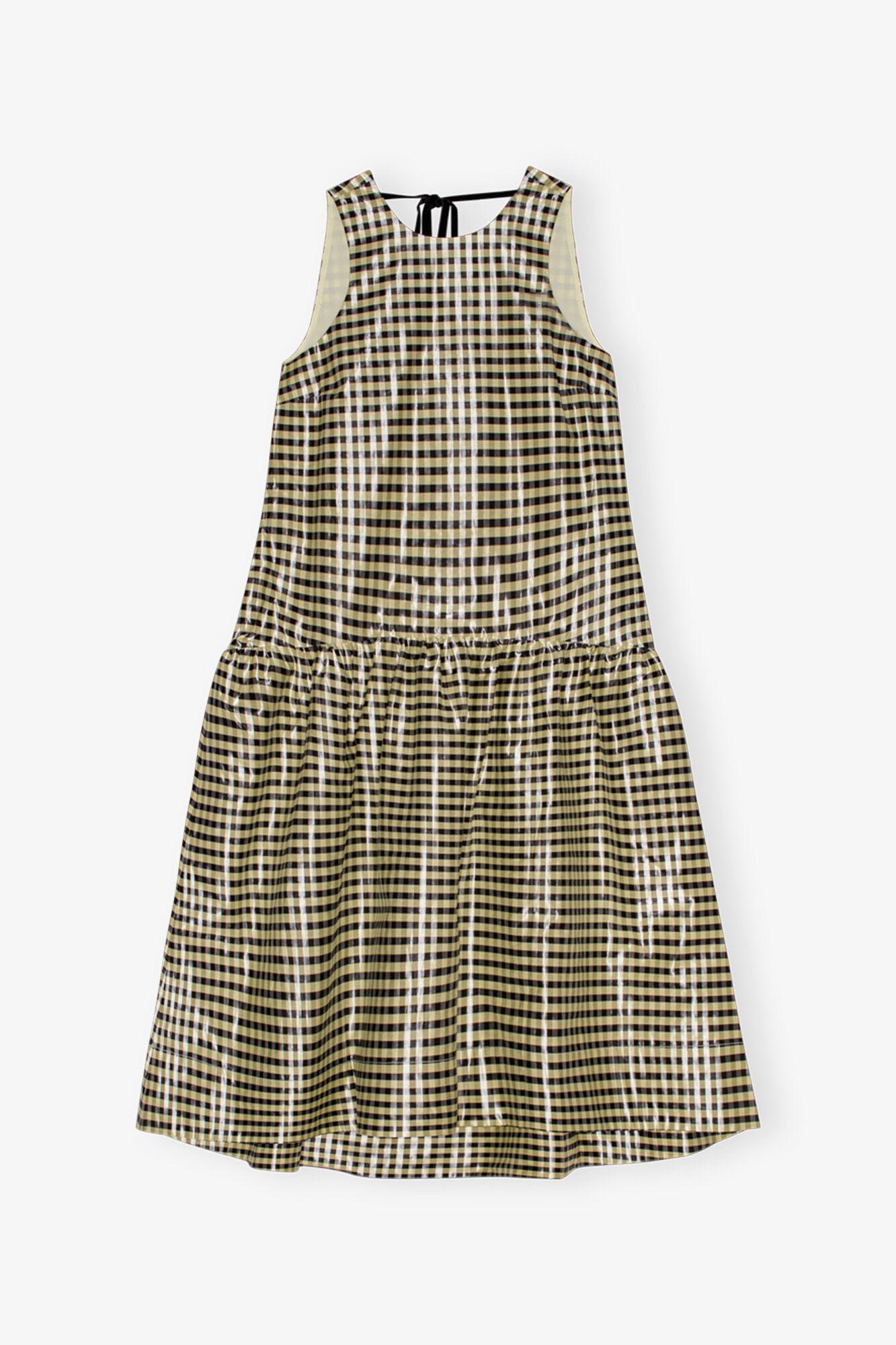 ロゼミューズ jacquard check dress jacquard check dress – BUNNY APARTMENT