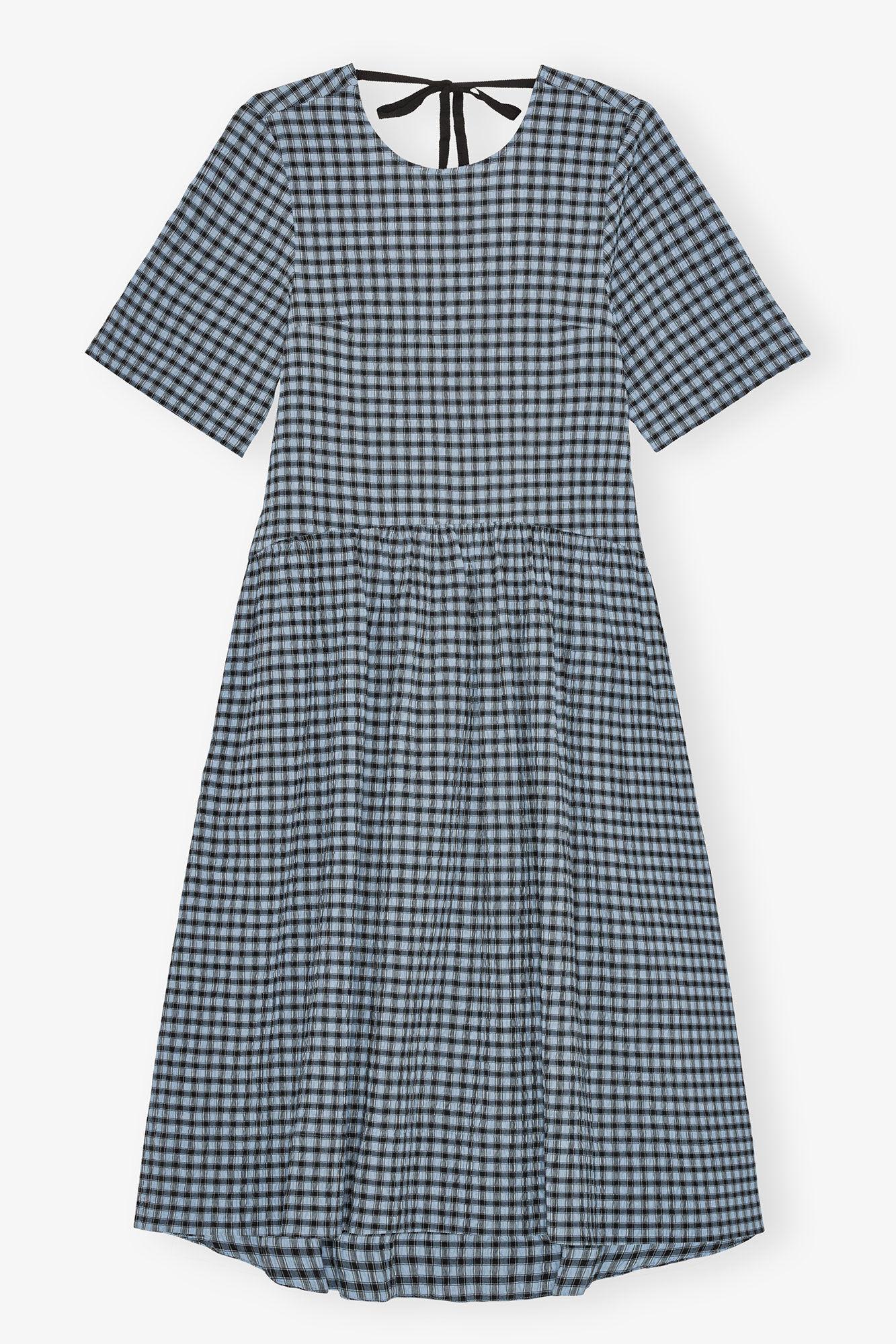 knee length dresses for ladies Patricia Floral Midi Dress main image 1