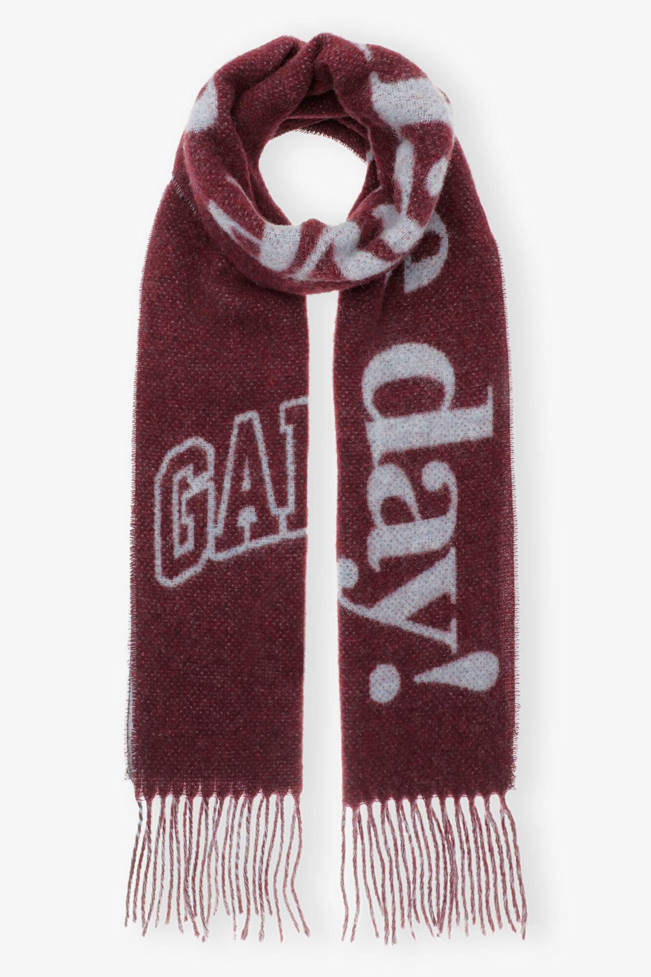 Ganni Scarves and mufflers for Women | Online Sale up to 70