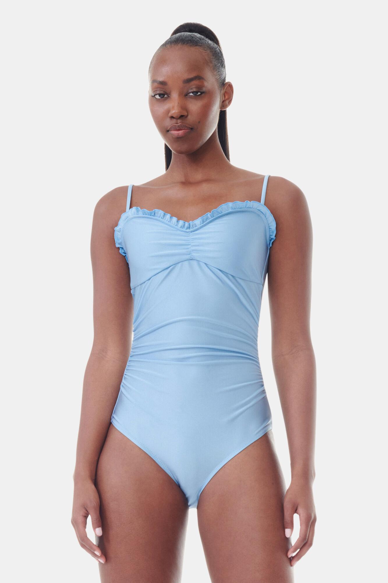 Ganni One-piece swimsuits and bathing suits for Women | Online