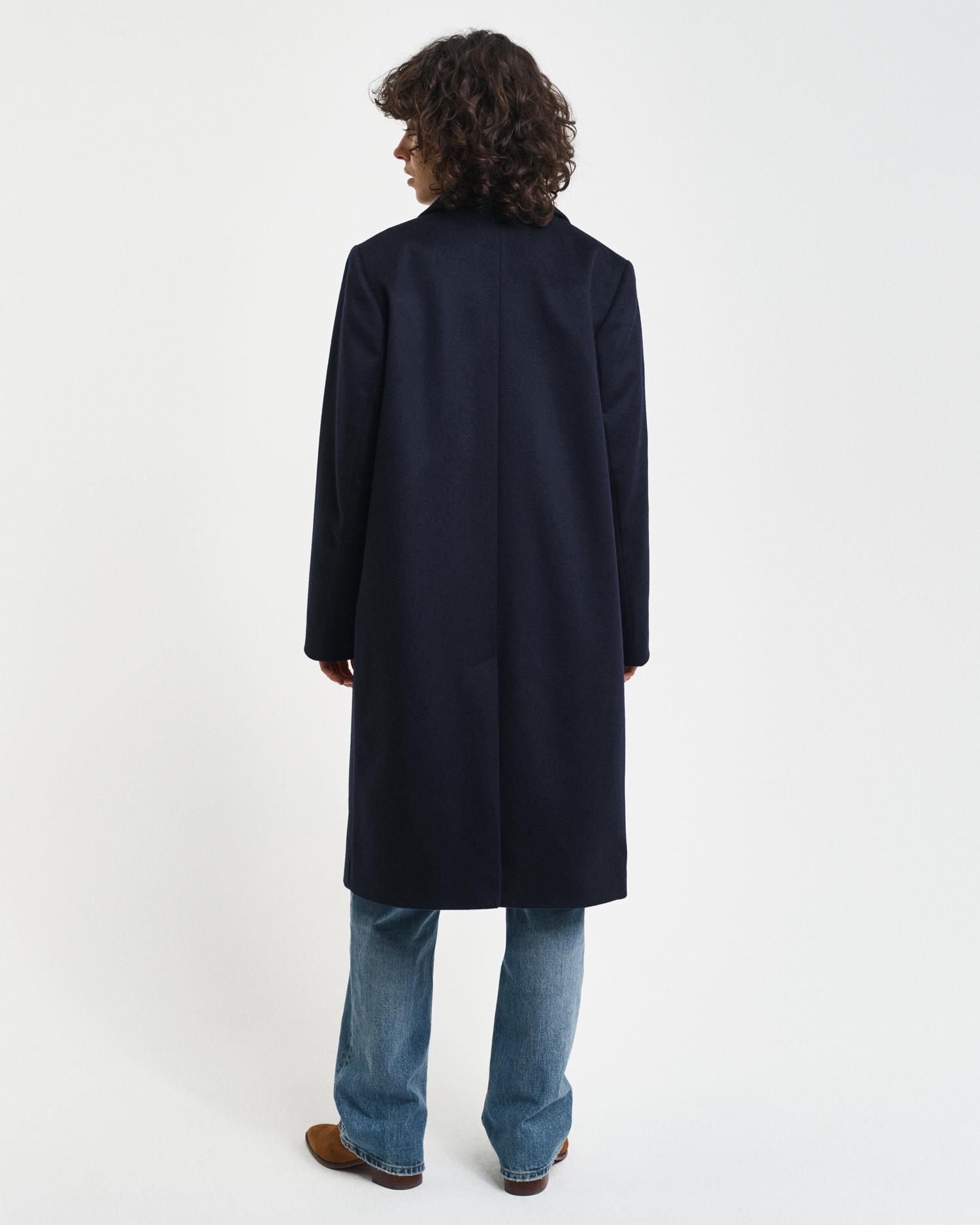 Gant full length coat new arrivals