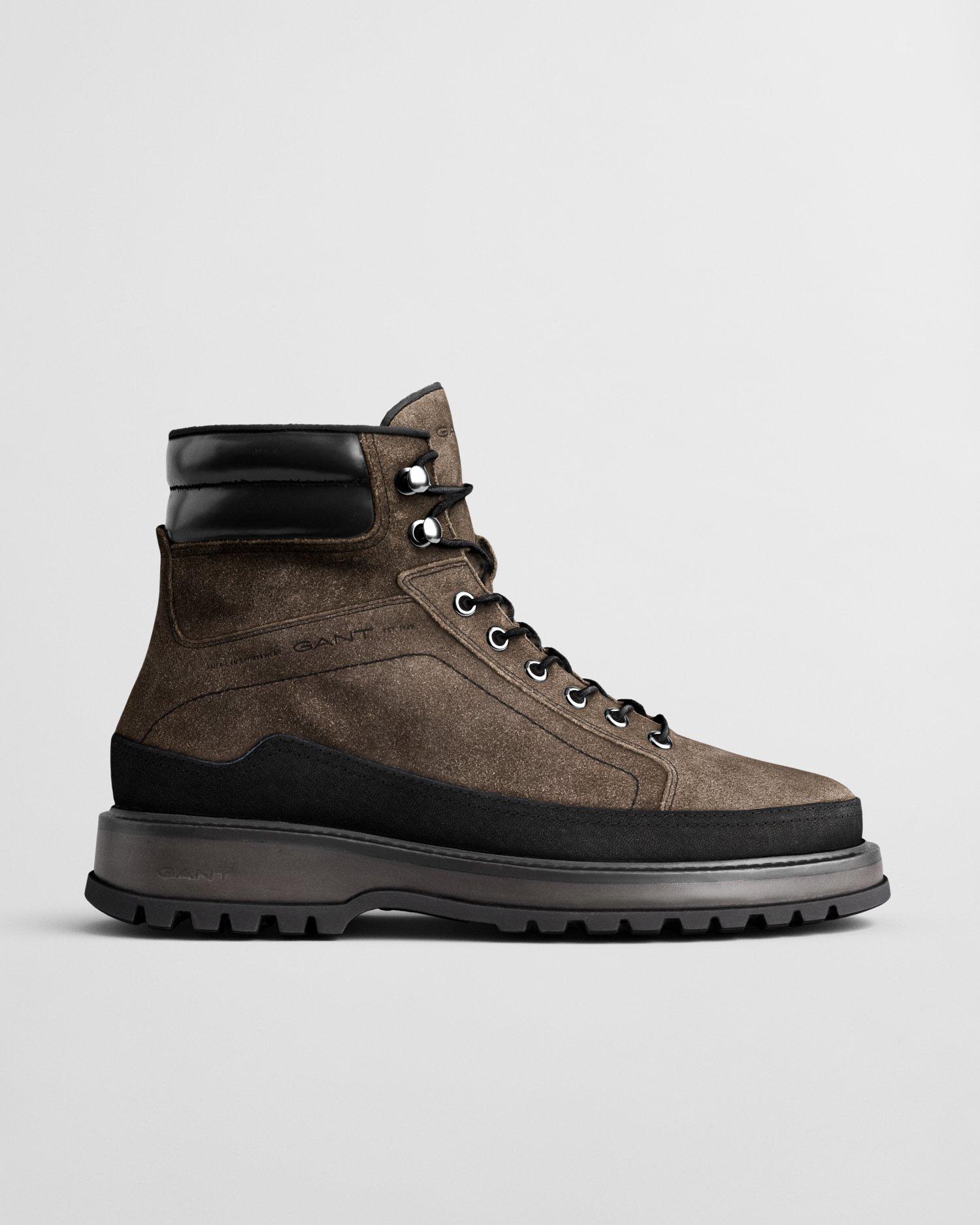 Mens gant boots hotsell