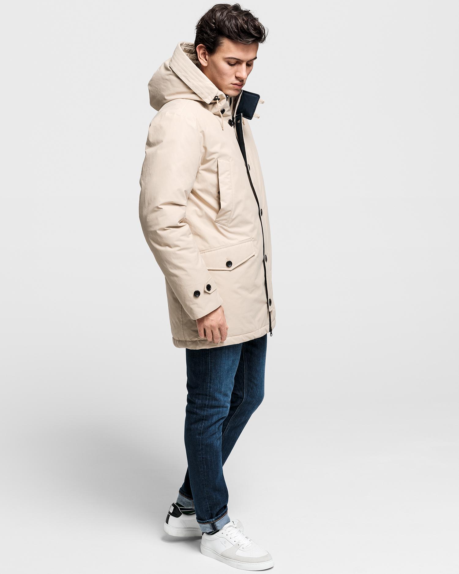 canada goose 007 spectre black