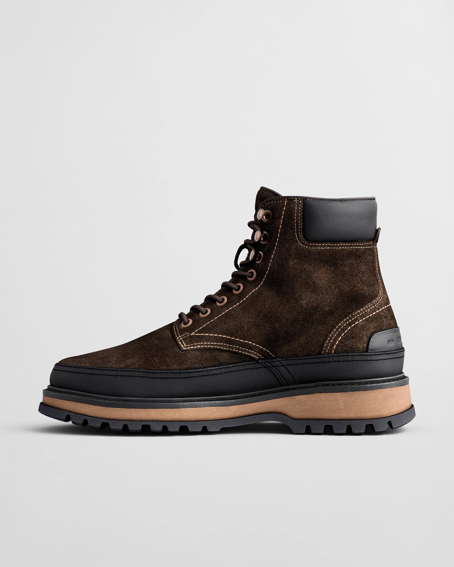 GANT Casual boots for Men Online Sale up to 50% off Lyst UK