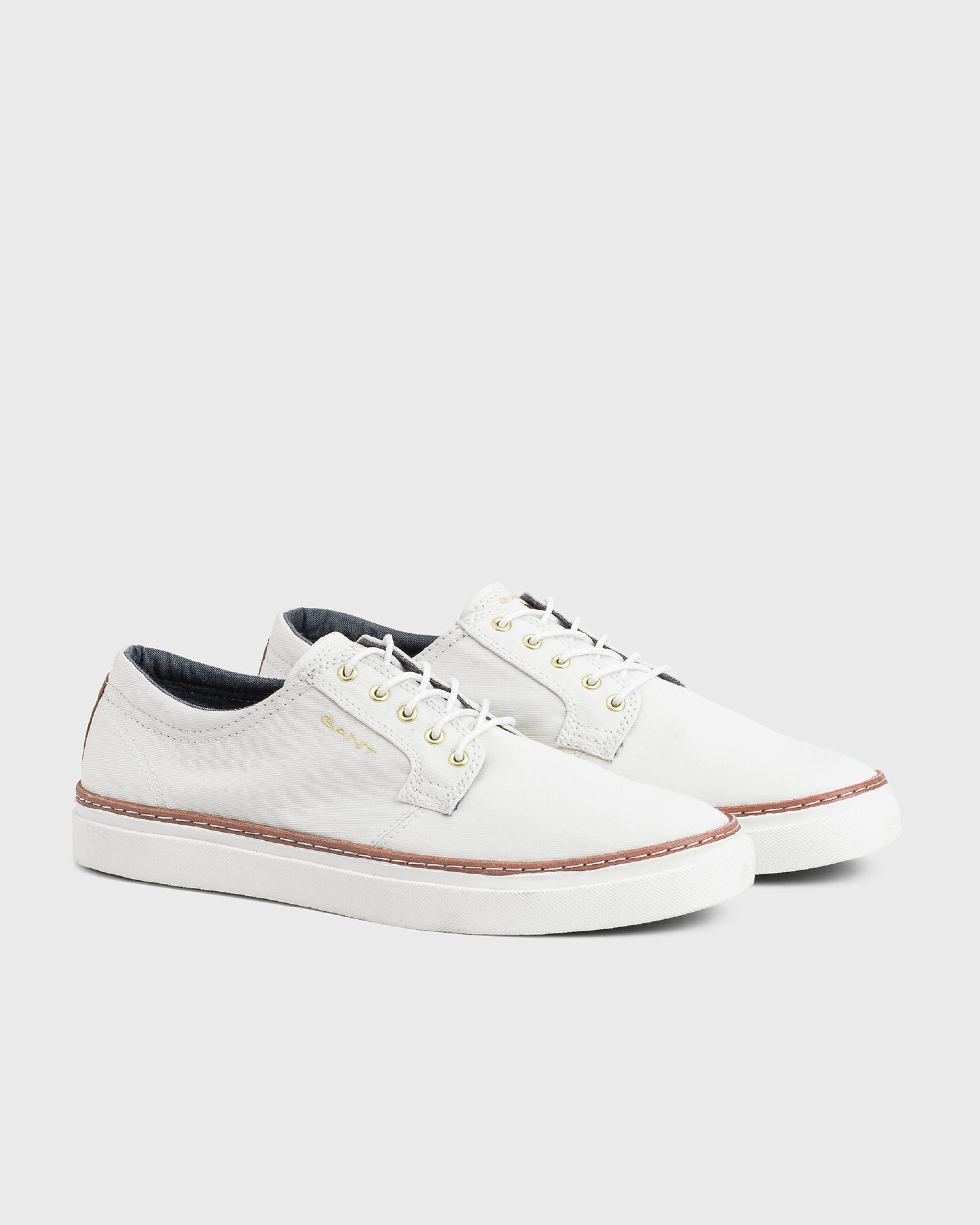Gant Bari Low Lace Sneakers Online Sale, UP TO 58% OFF