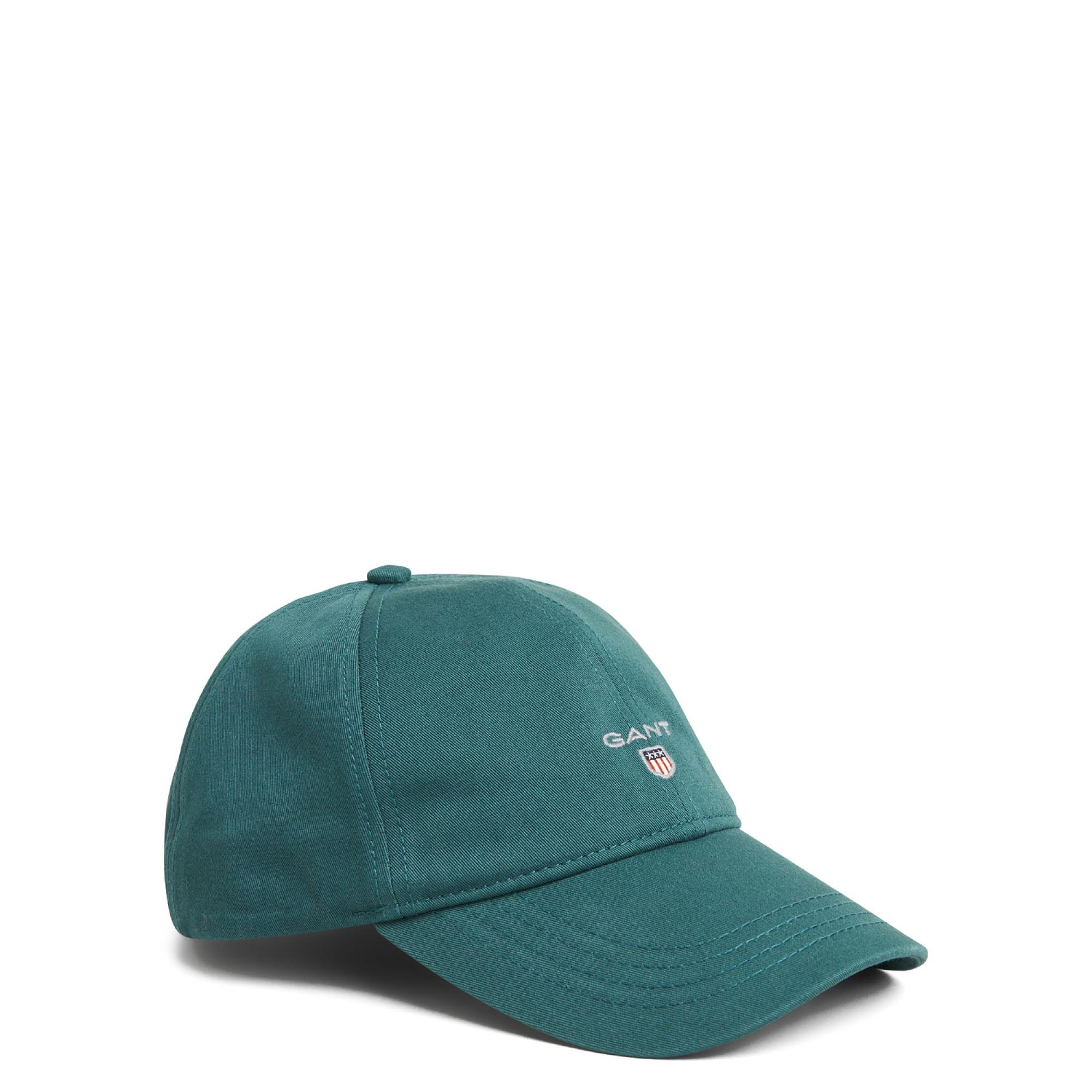 gant twill cap