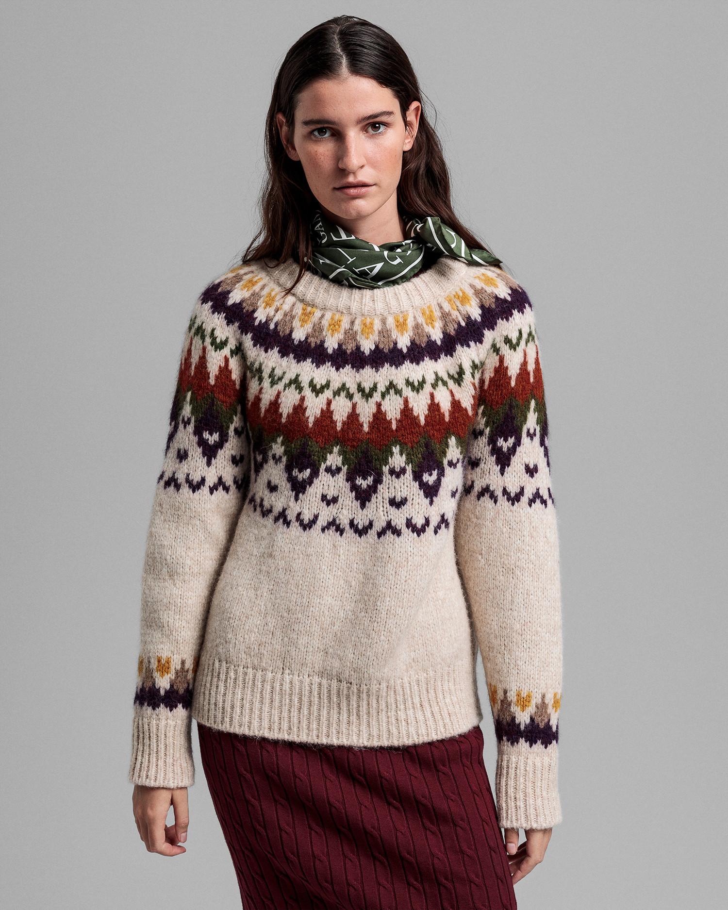 msgm jumper