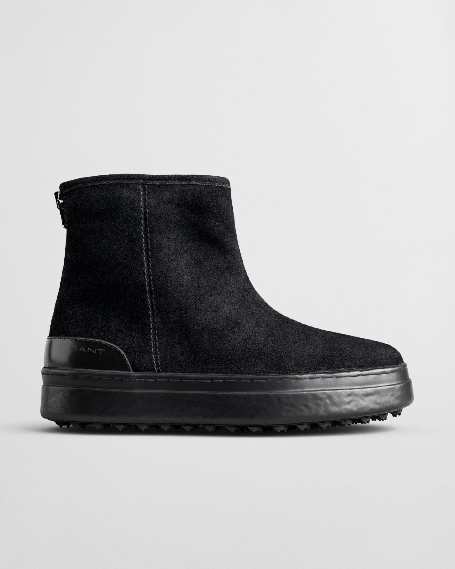 Gant marie zip boot deals
