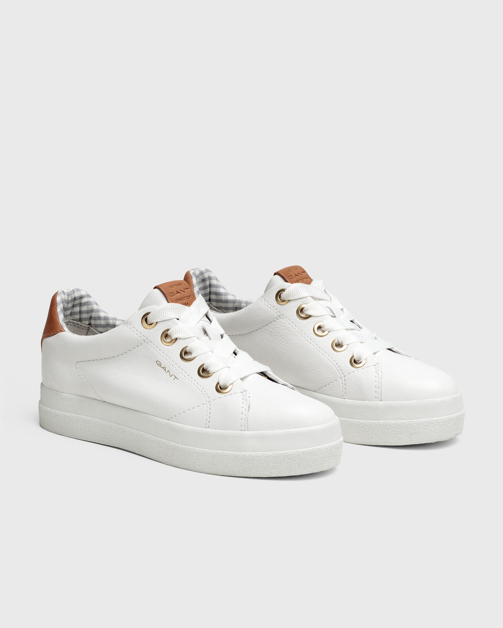 Gant Aurora Low Lace Sneakers Top Sellers, UP TO 60% OFF |  www.acusticaintegral.com