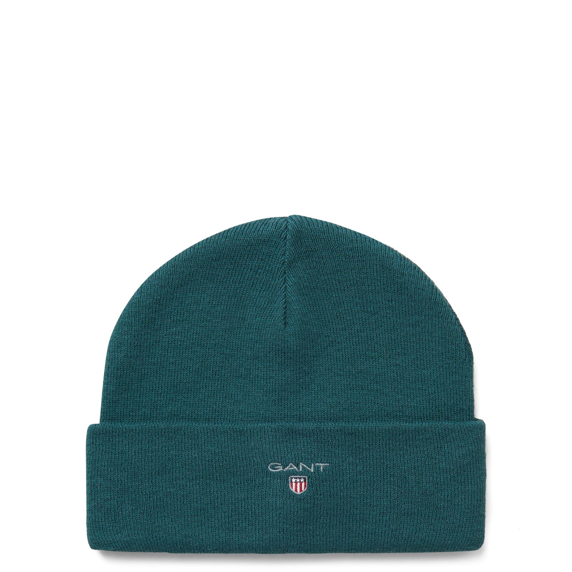 gant beanie hat