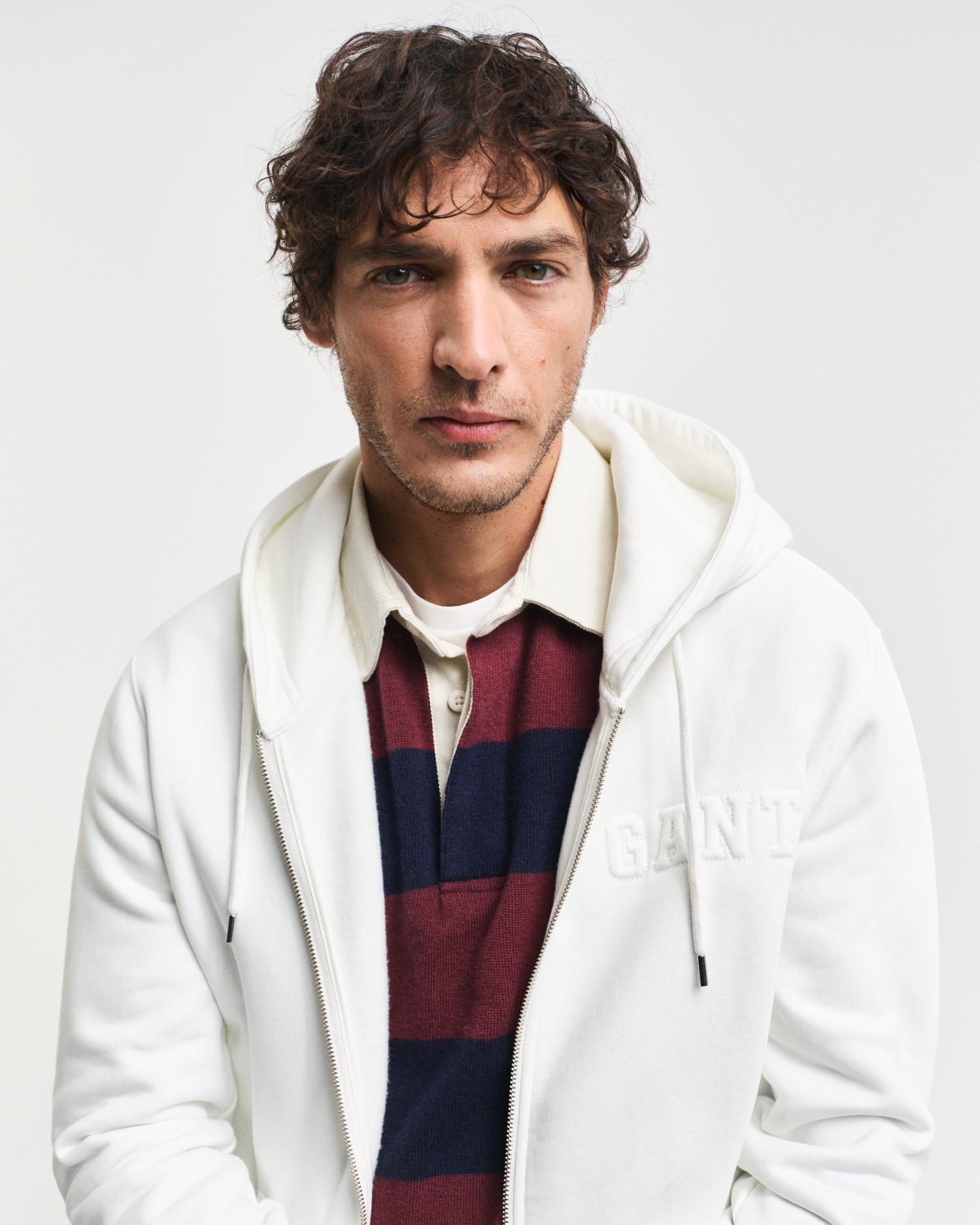 GANT Hoodies for Men Online Sale up to 50 off Lyst UK