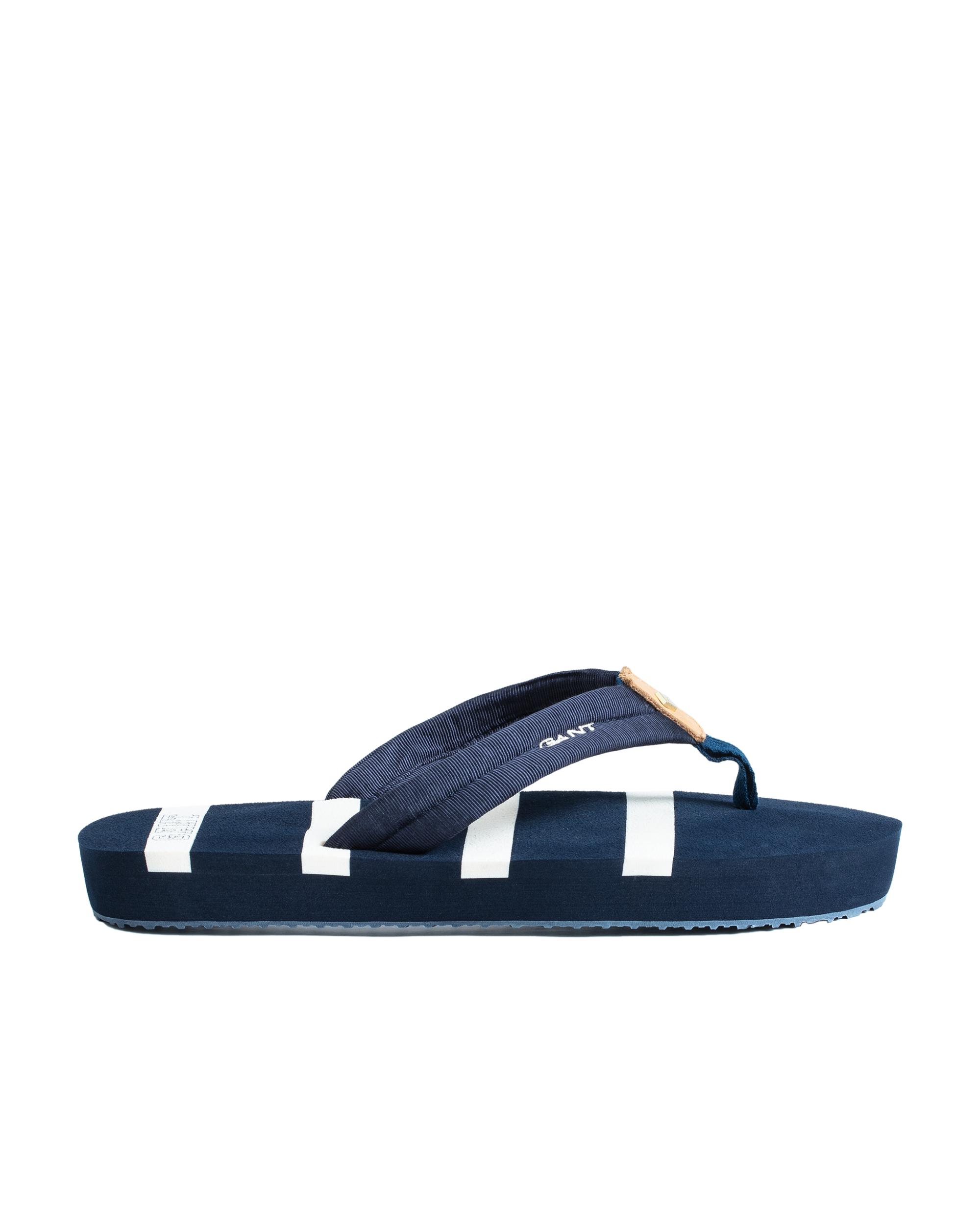 gant flip flops