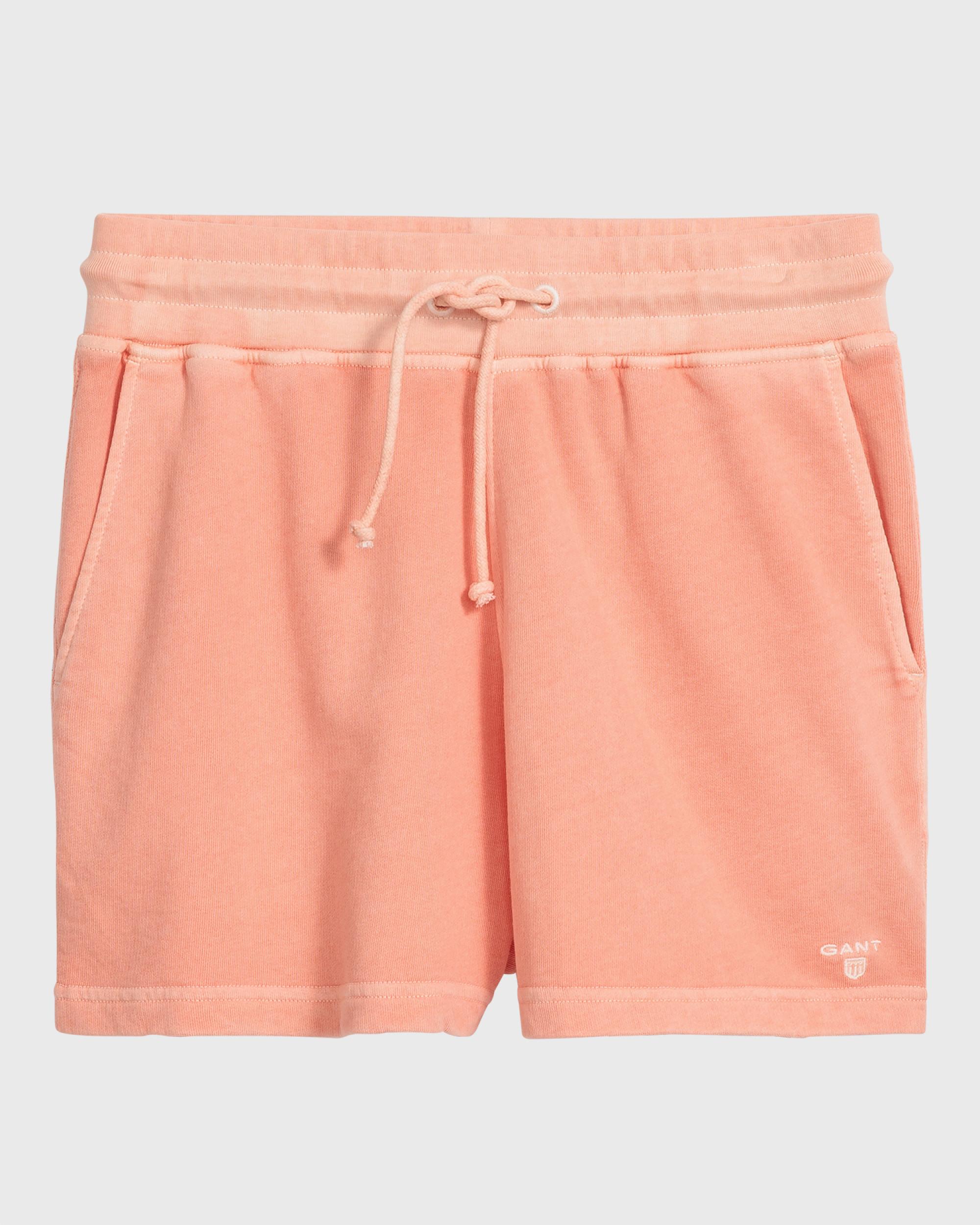 Gant Sunbleached Shorts Online Sale, UP TO 54% OFF