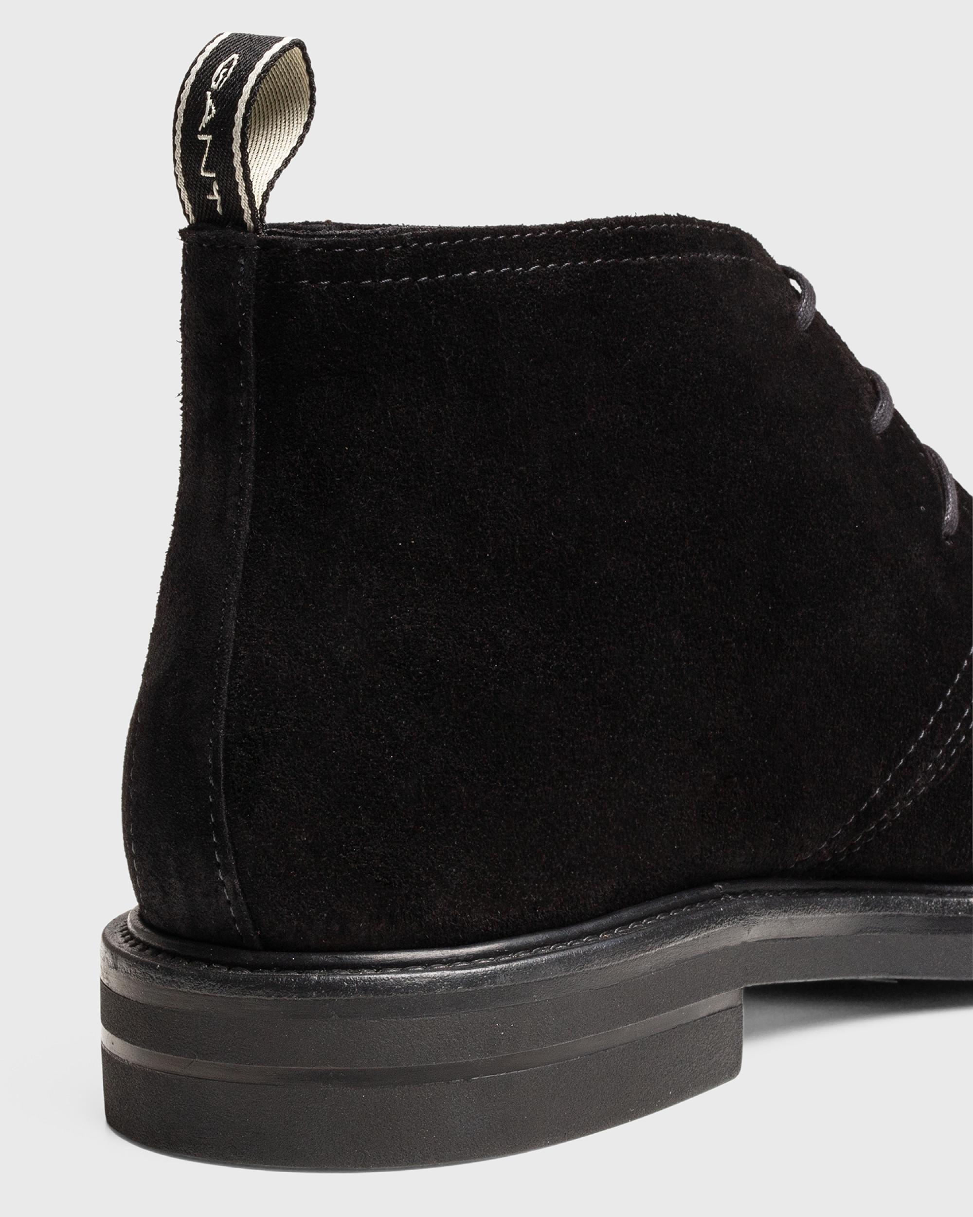 gant spencer desert boots