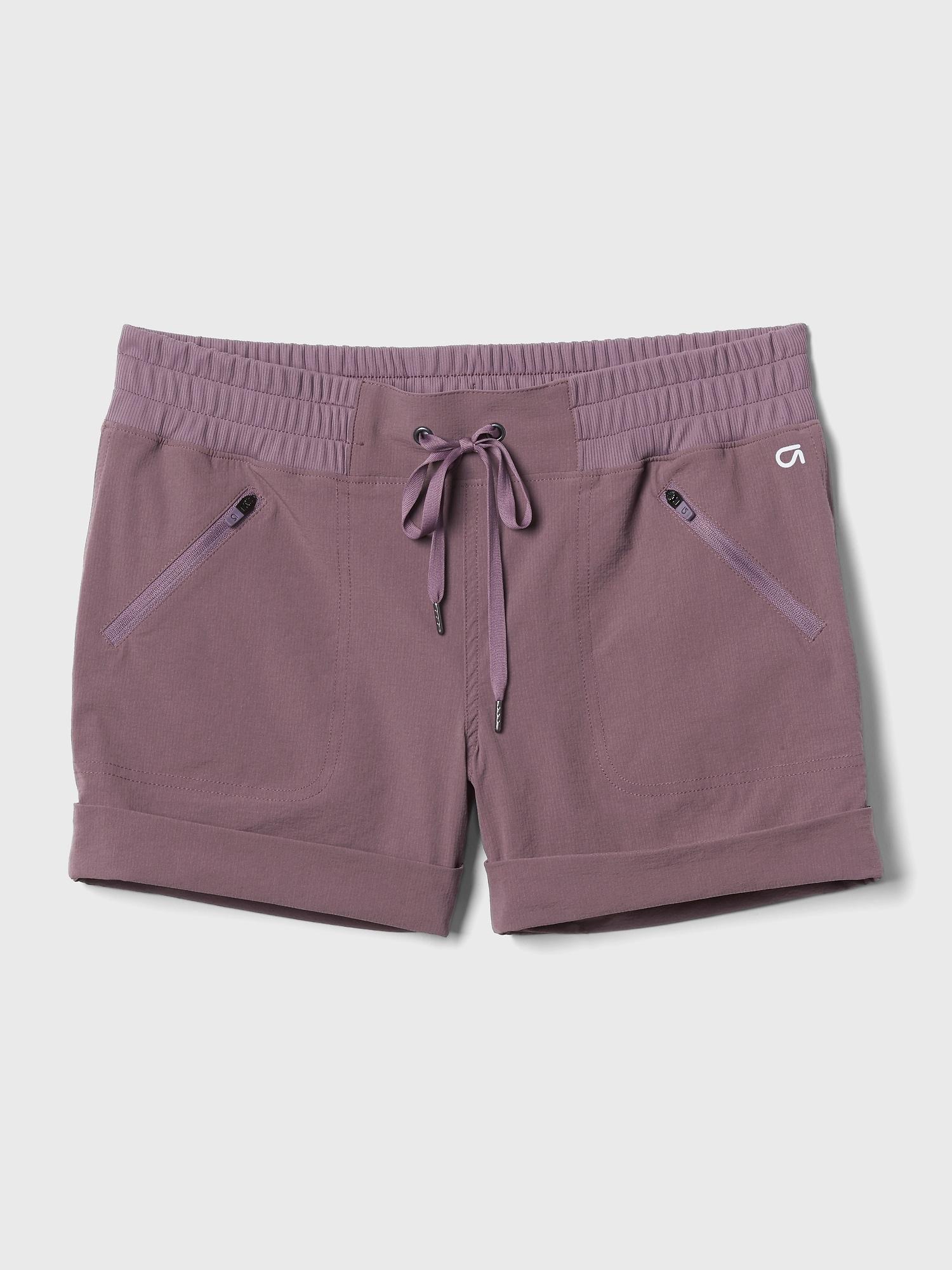 gapfit hiking shorts
