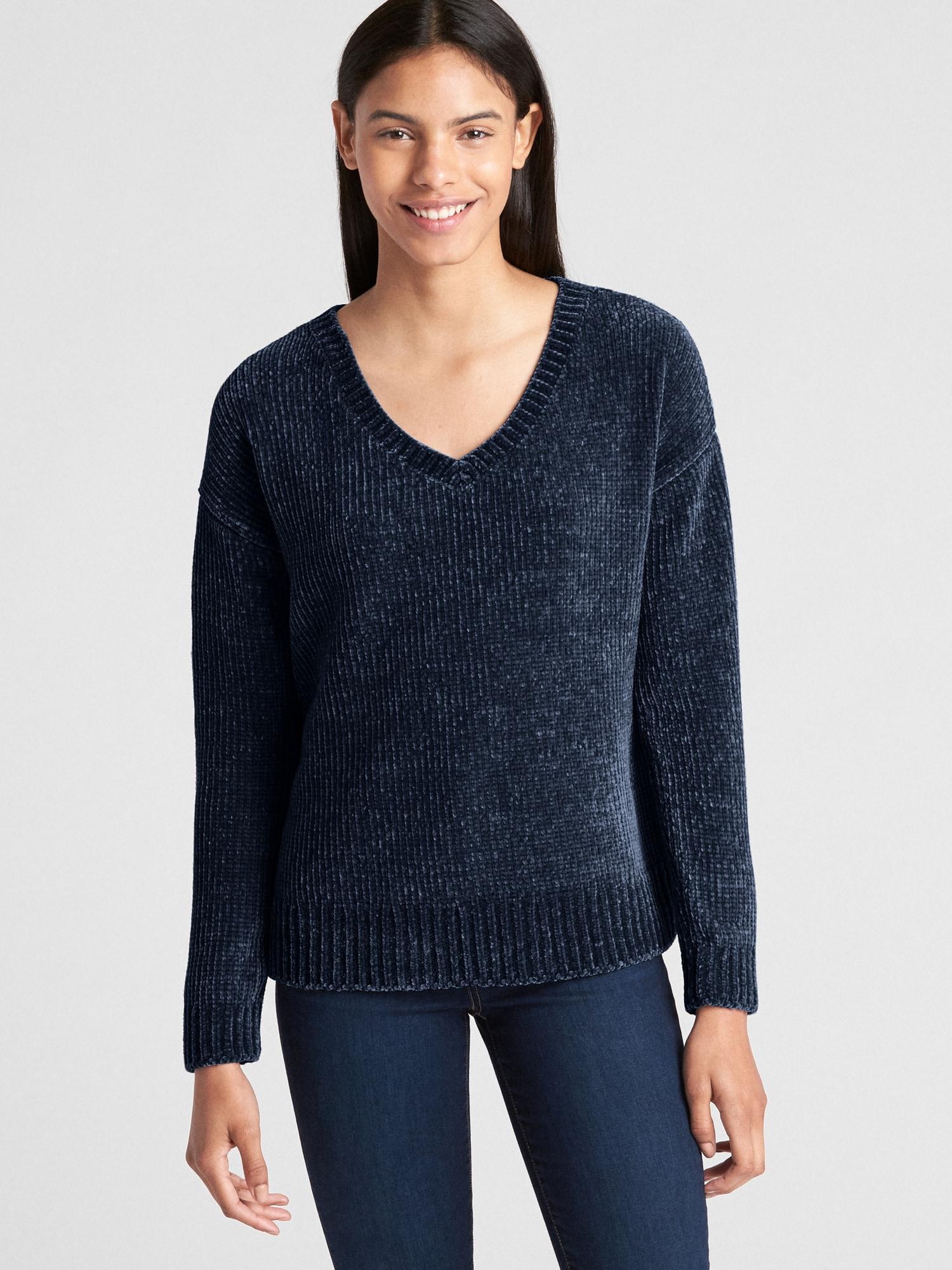 gap pullover sweater