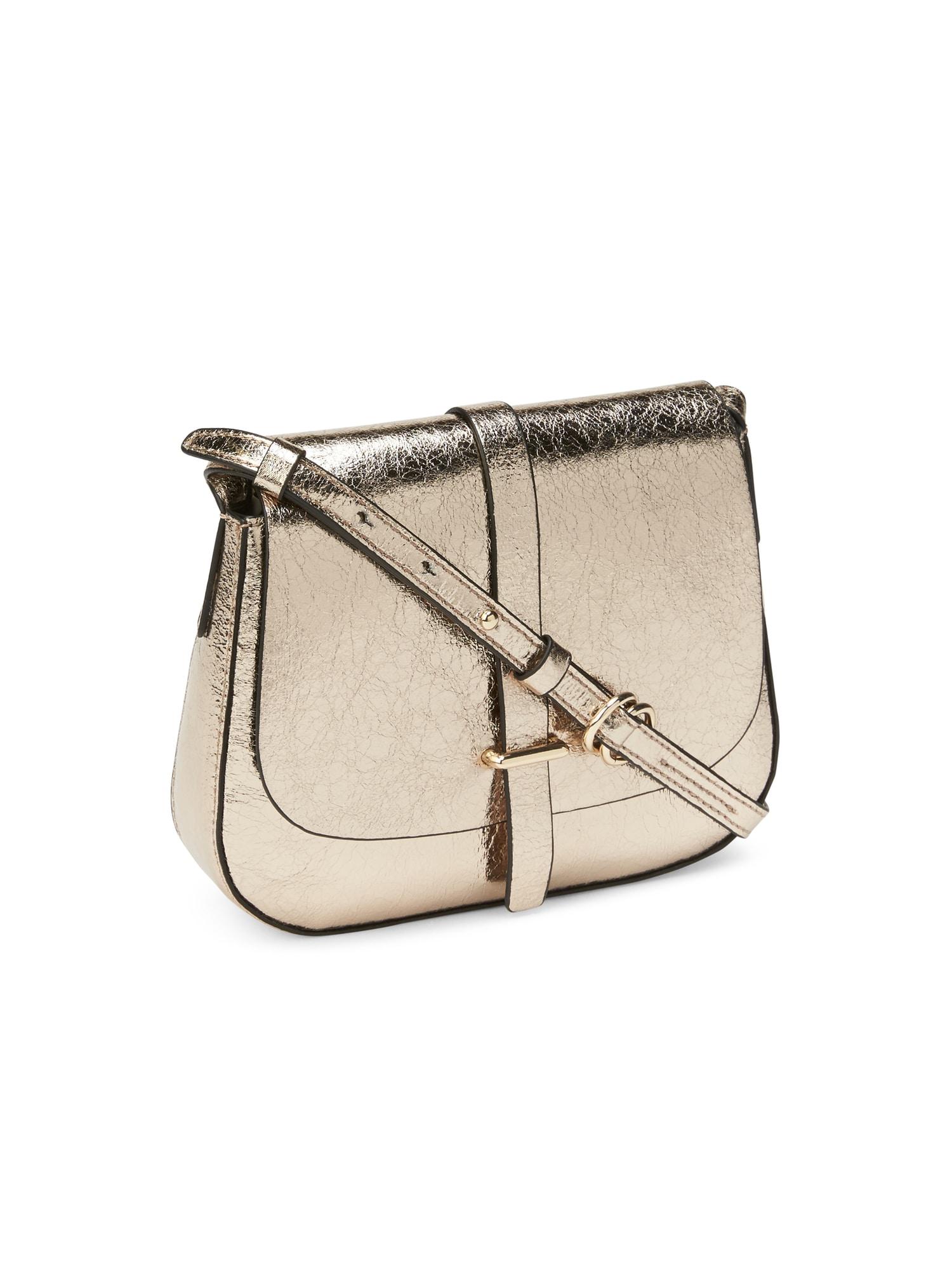 gap saddle bag