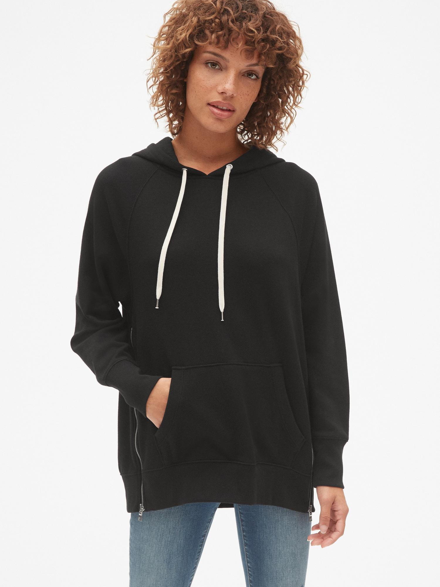 Gap oversized pullover hoodie Clearance