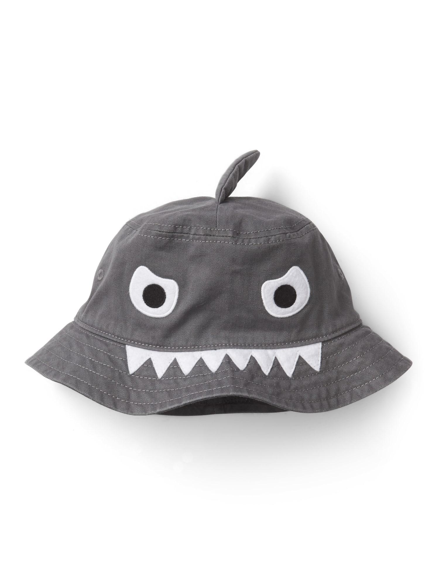 gap shark hat