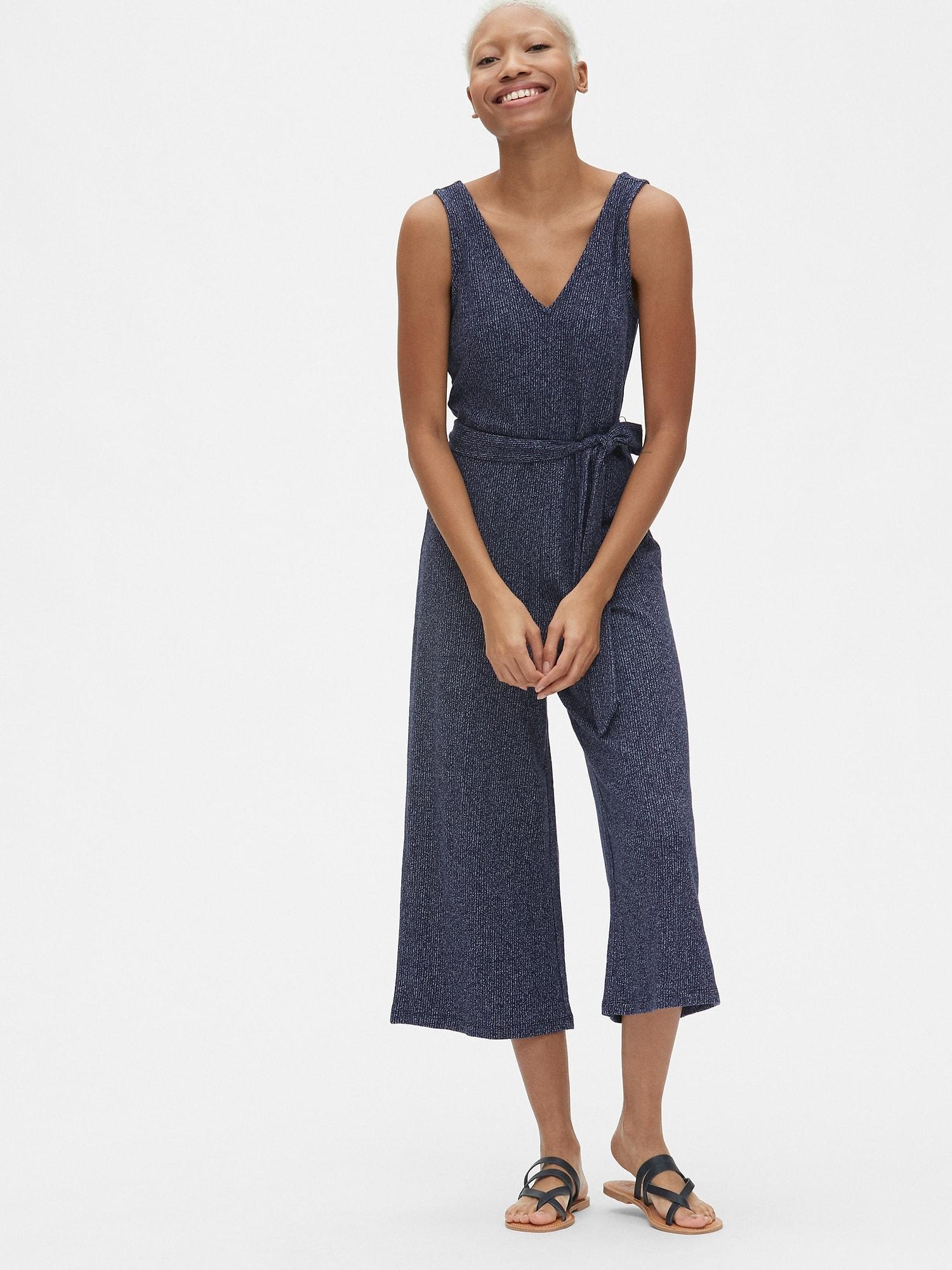 gap jumpsuit