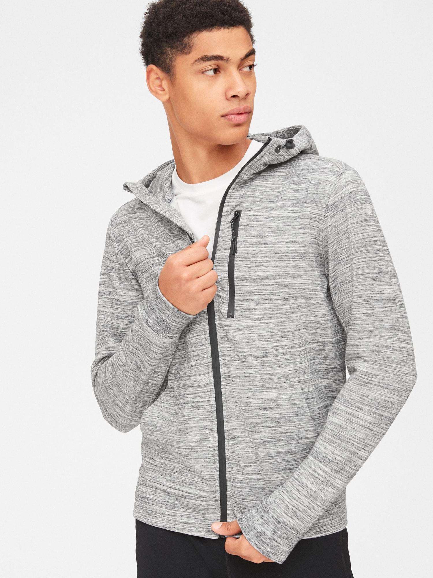 gapfit all elements fleece