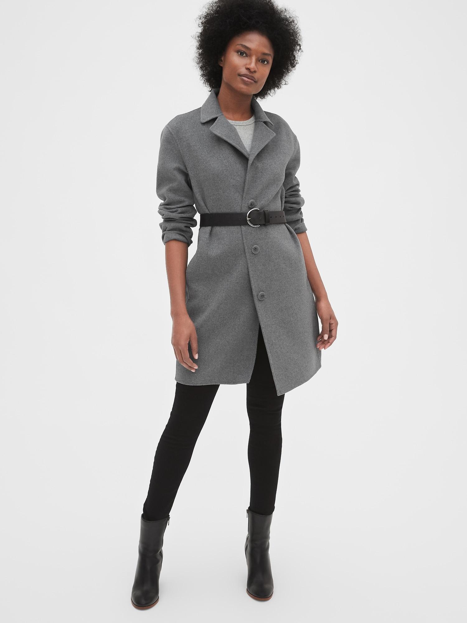 old navy suit jacket