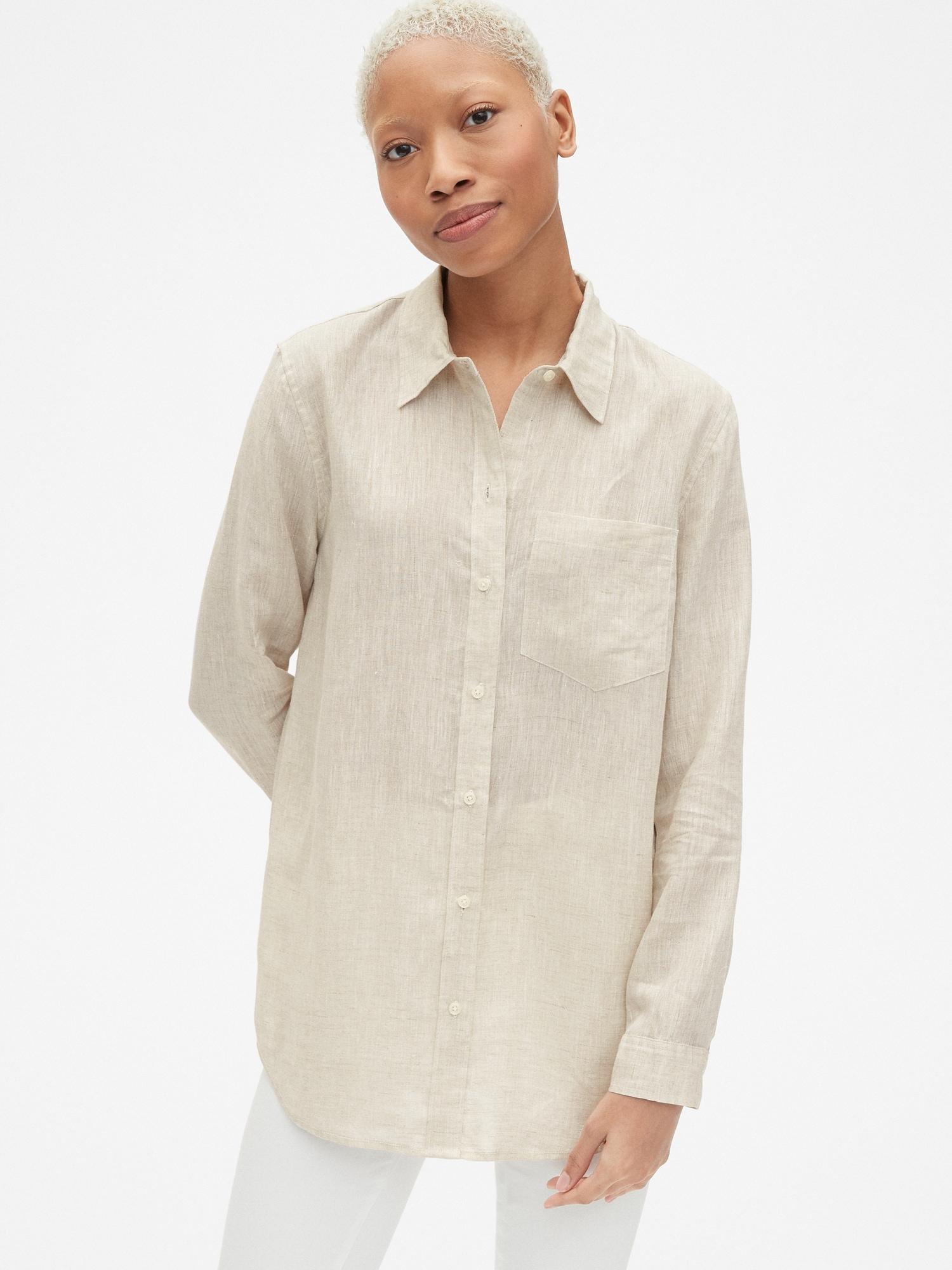 Gap Linen Top Top Sellers, GET 59% OFF, www.islandcrematorium.ie