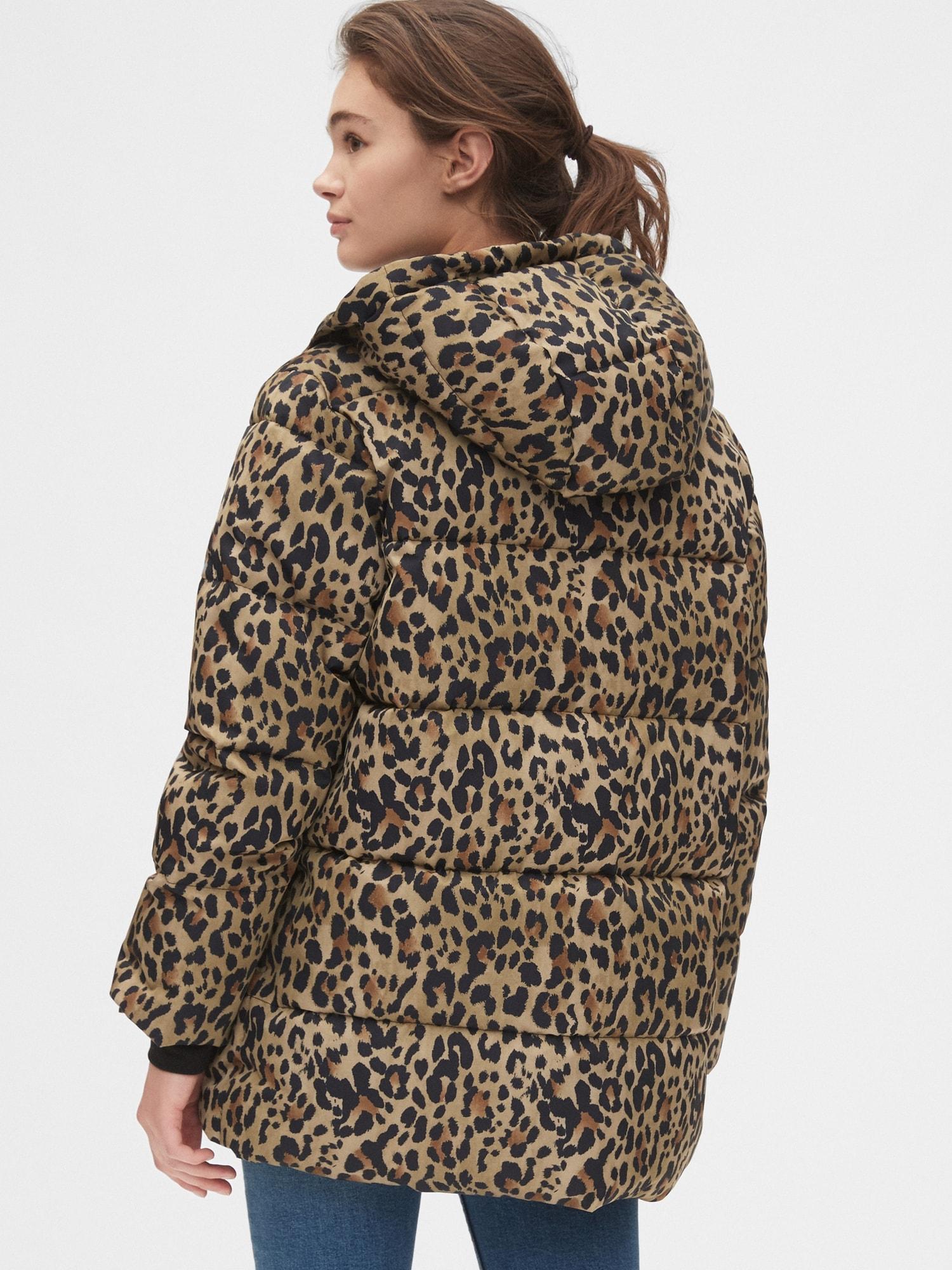 gap leopard jacket,connectintl.com