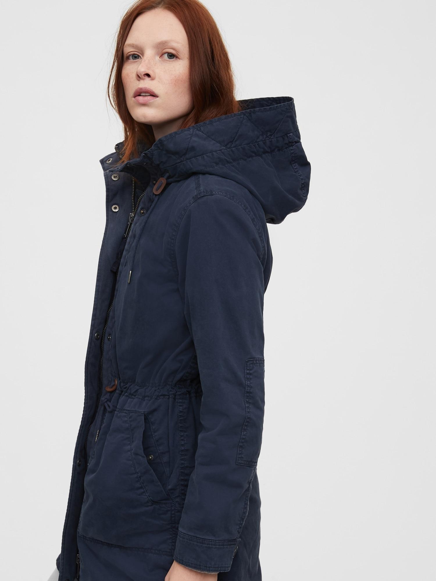 utility parka jacket womens, Off 79 
