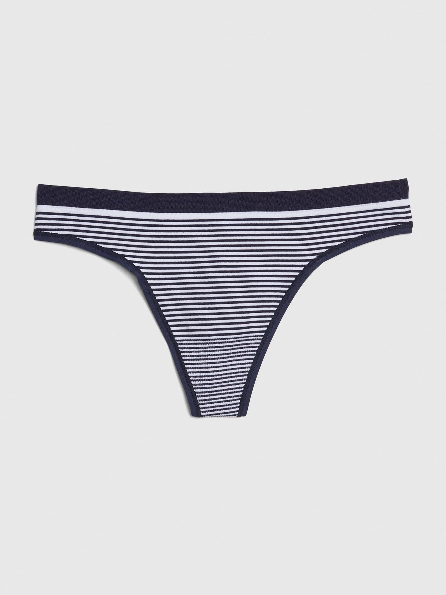seamless thong seamless thong