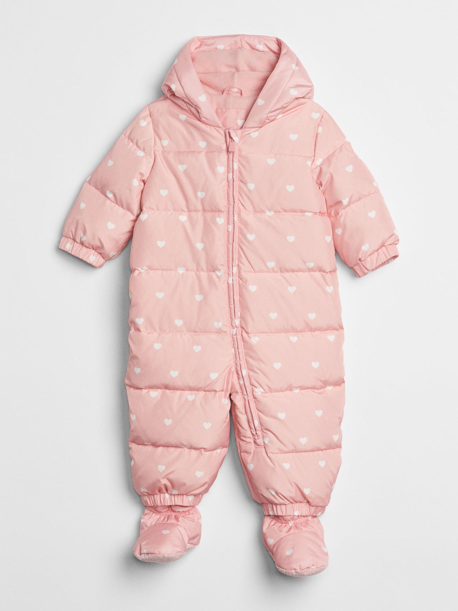 coldcontrol max print snowsuit