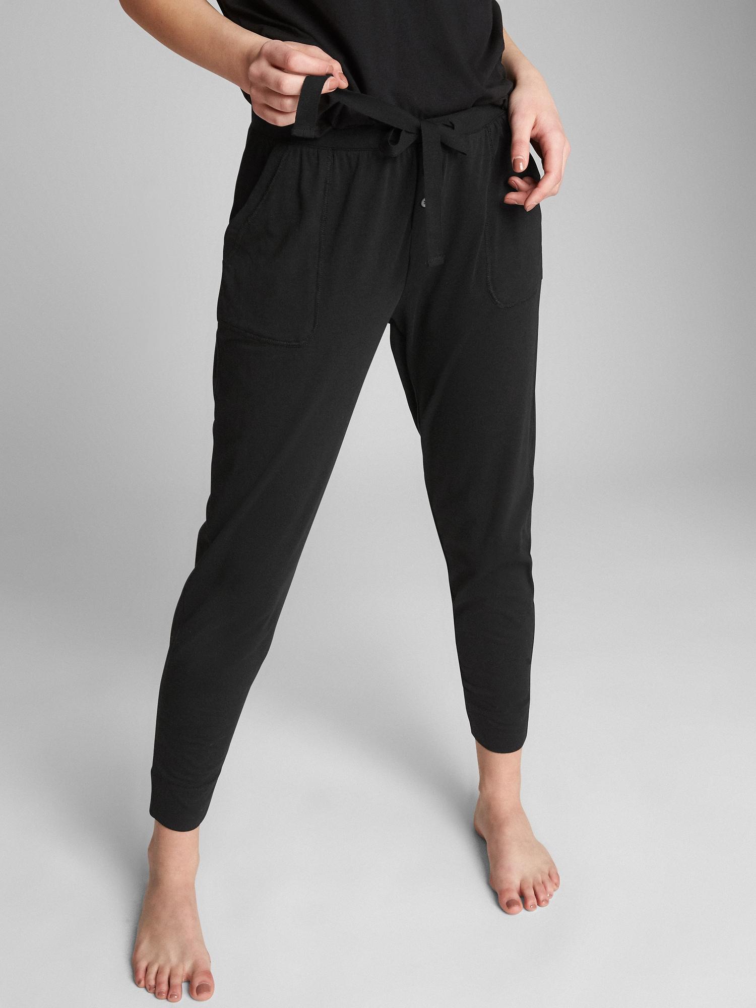 gap body joggers