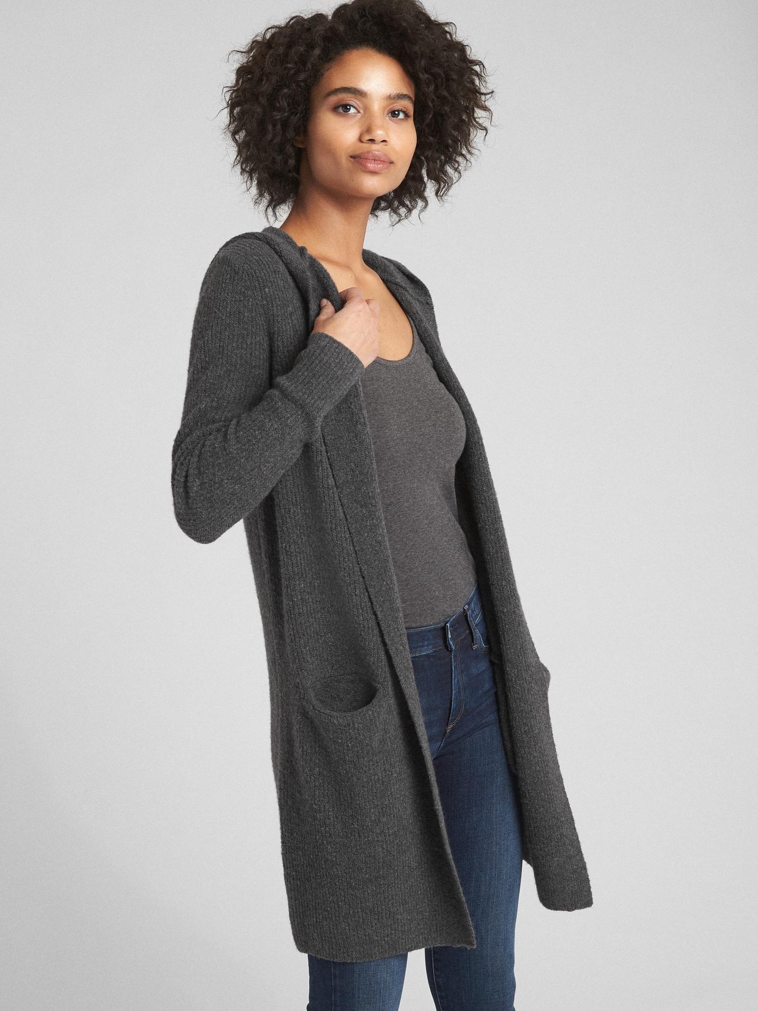 gap long sweater