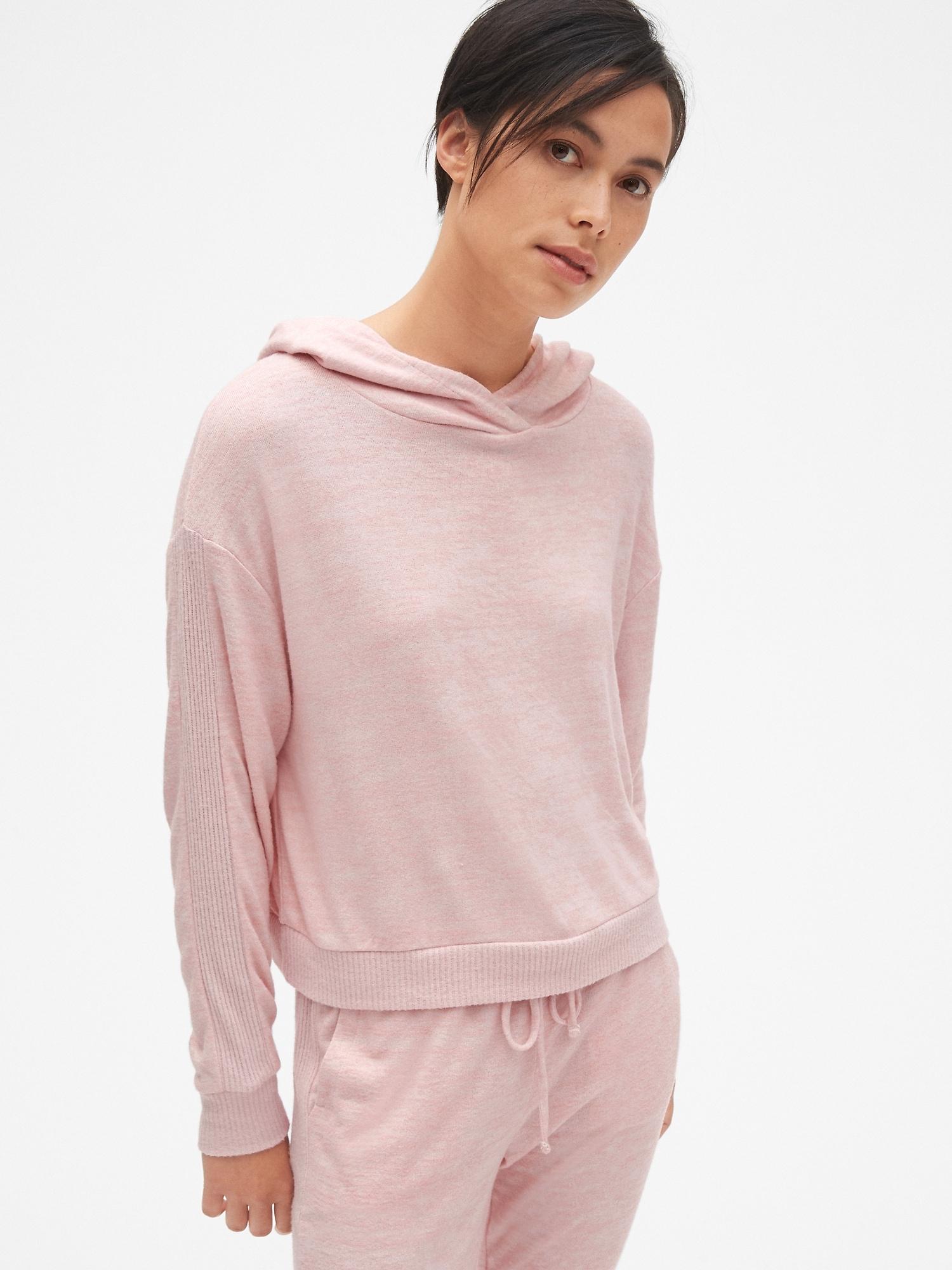 softspun hoodie