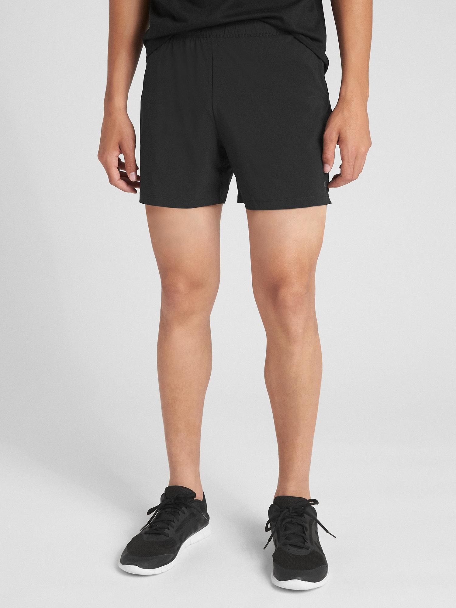 gap mens shorts